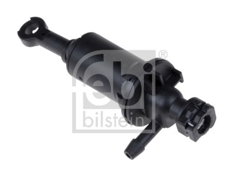 FEBI BILSTEIN 171191 Kupplungsgeberzylinder für NISSAN