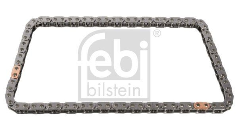 FEBI BILSTEIN 31003 Kette für Einspritzpumpe für HYUNDAI