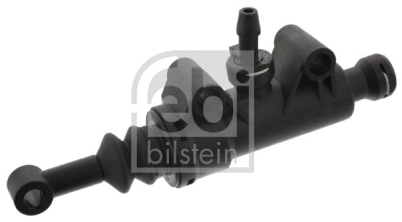 FEBI BILSTEIN 46202 Kupplungsgeberzylinder für Mercedes-Benz