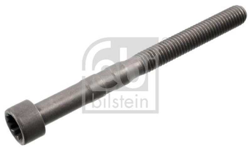 FEBI BILSTEIN 100726 Passschraube für Nockenwelle für VW-Audi