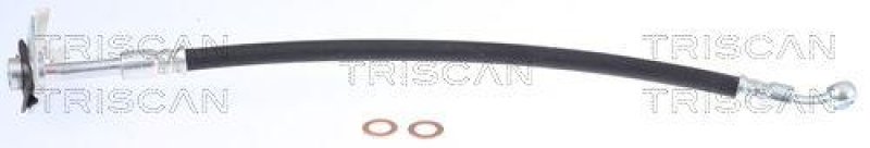 TRISCAN 8150 43170 Bremsschlauch für Hyundai