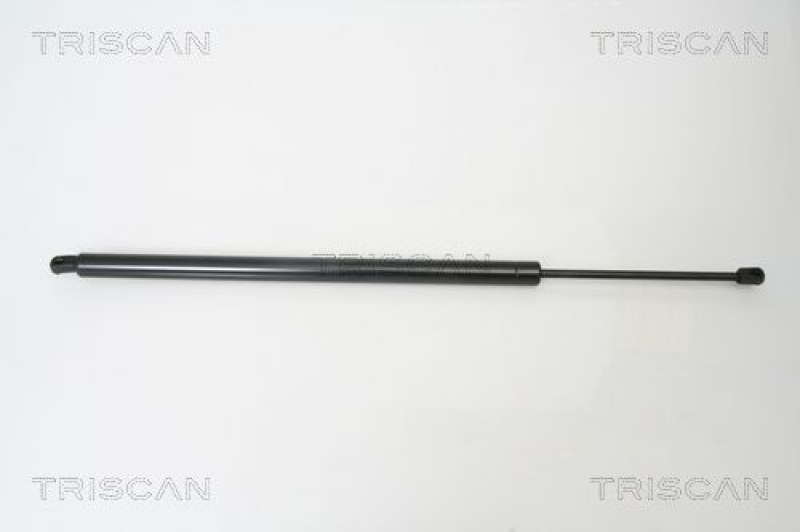 TRISCAN 8710 29263 Gasfeder Hinten für Vw Transporter T5