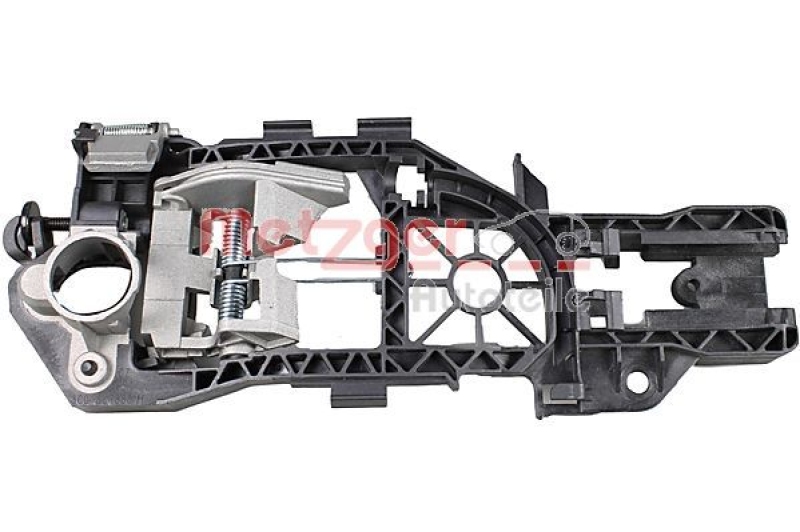 METZGER 2310621 Türgriffrahmen für VW vorne links INNEN