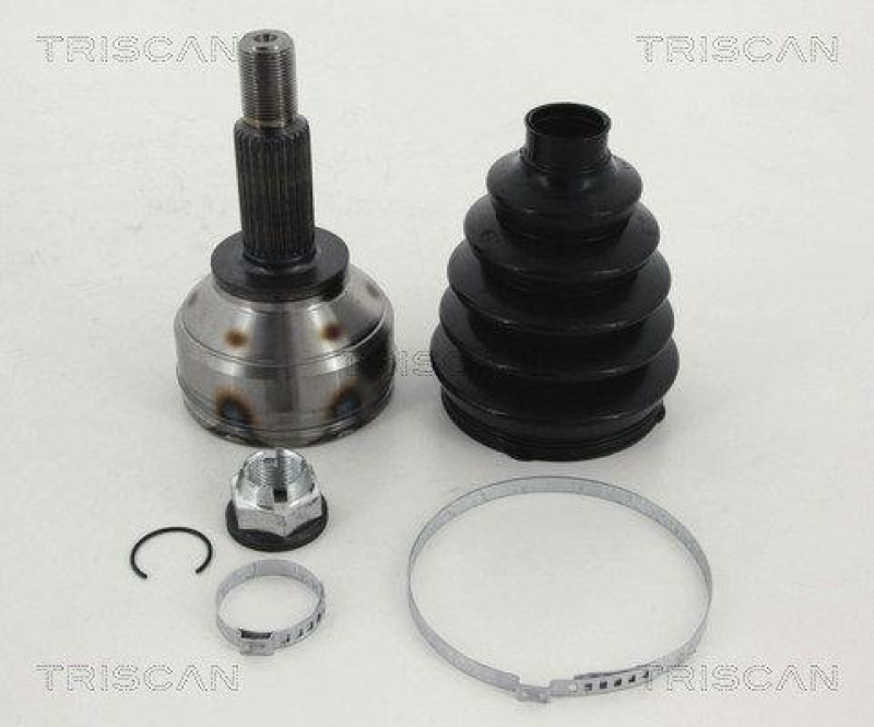 TRISCAN 8540 25119 Gleichlaufgelenk für Nissan, Opel, Renault