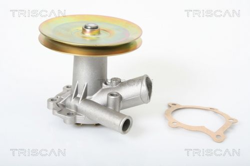 TRISCAN 8600 10070 Wasserpumpe für Citroen, Peugeot, Renault