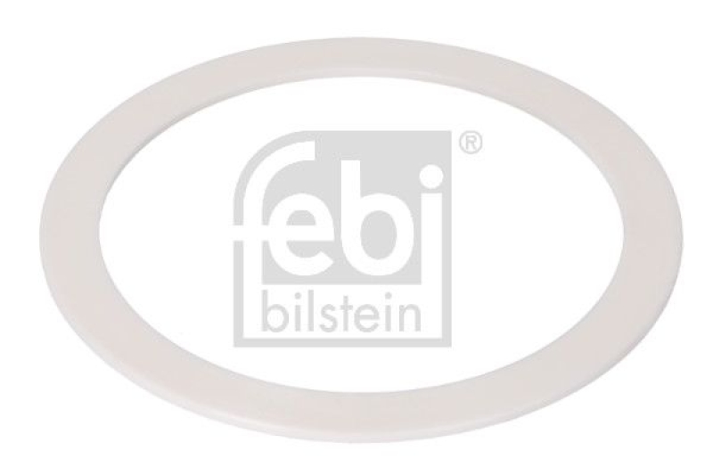 FEBI BILSTEIN 08154 Ring für Radnabe für Bergische Achsen