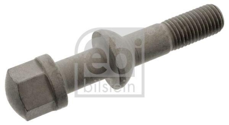 FEBI BILSTEIN 49009 Radschraube für Mercedes-Benz