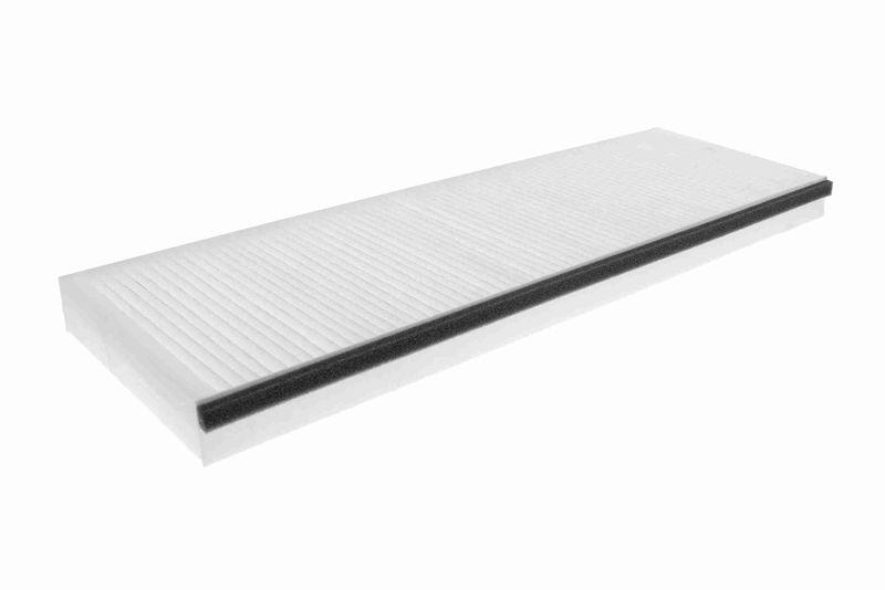 VEMO V31-30-0003 Filter, Innenraumluft 456x153x30 mm, Textilrahmen für MERCEDES-BENZ