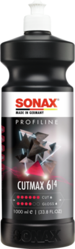 SONAX 02463000 PROFILINE CutMax 1L