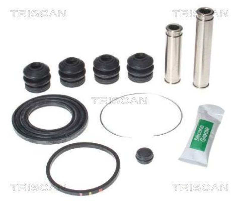 TRISCAN 8170 205117 Reperatursatz für Toyota