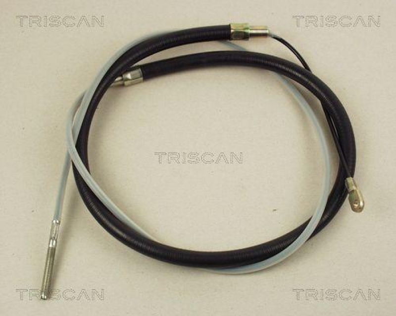 TRISCAN 8140 11106 Handbremsseil für Bmw 5Er(E28) / 7Er(E23) Se