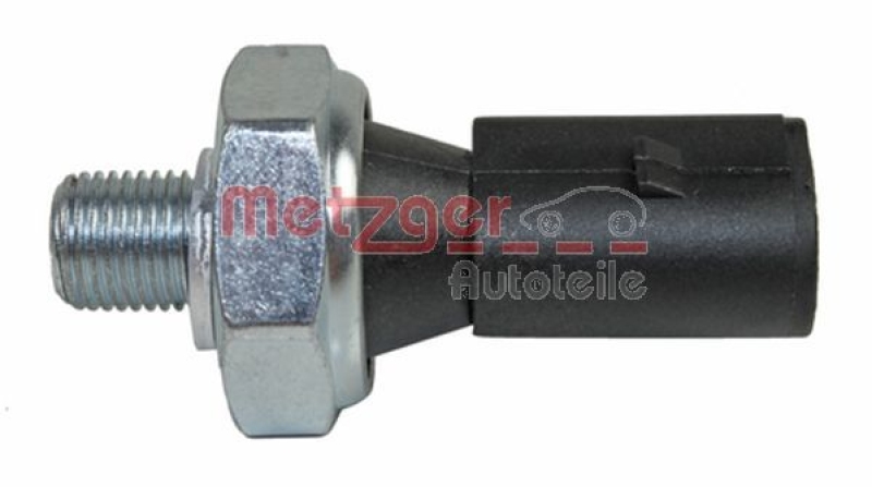 METZGER 0910099 Öldruckschalter für AUDI/FORD/PORSCHE/SEAT/SKODA/VW