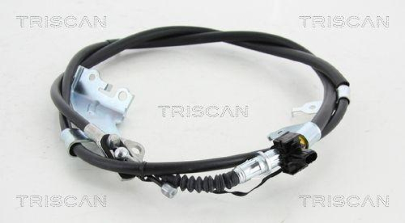 TRISCAN 8140 131328 Handbremsseil für Yaris