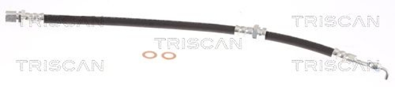 TRISCAN 8150 21310 Bremsschlauch Hinten für Chevrolet