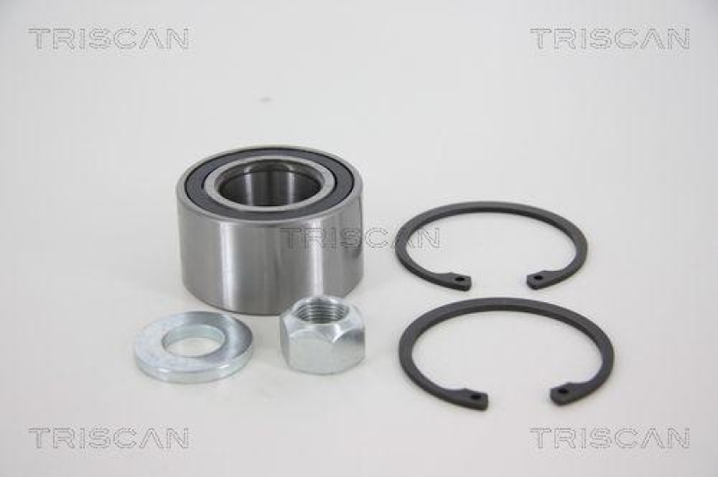 TRISCAN 8530 27113 Radlagersatz Vorne f&uuml;r Volvo 440, 460, 480