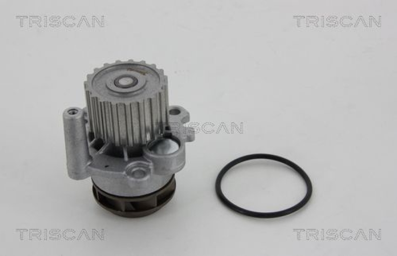 TRISCAN 8600 10072 Wasserpumpe für Vag Sdi