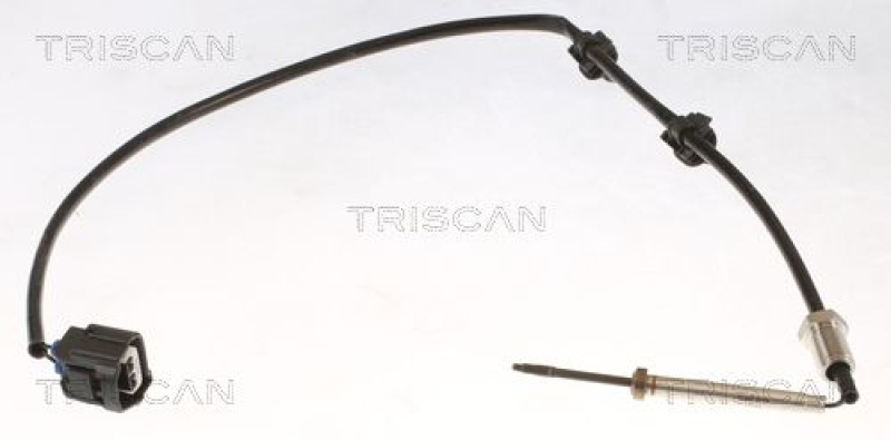 TRISCAN 8826 10012 Sensor, Abgastemperatur für Nissan, Renault