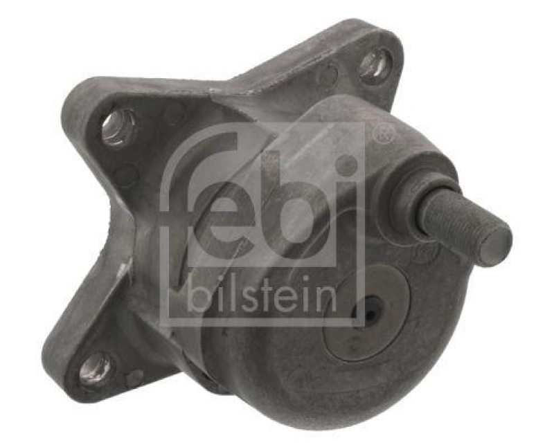 FEBI BILSTEIN 14545 Riemenspanner für Keilrippenriemen für Mercedes-Benz