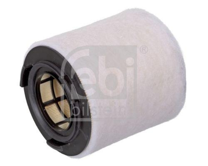 FEBI BILSTEIN 38881 Luftfilter f&uuml;r VW-Audi