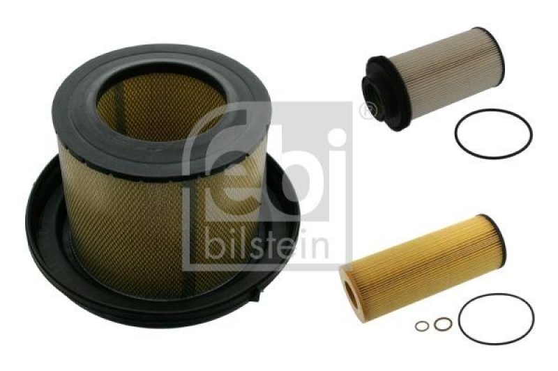 FEBI BILSTEIN 40244 Wartungspaket für Mercedes-Benz