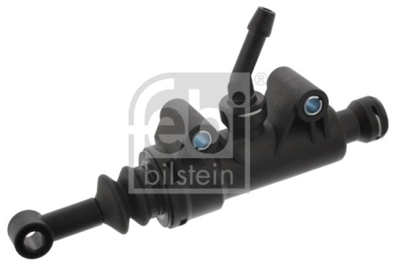 FEBI BILSTEIN 46203 Kupplungsgeberzylinder für Mercedes-Benz