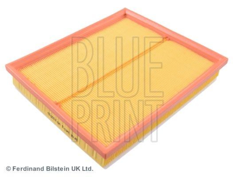 BLUE PRINT ADF122207 Luftfilter für Ford Pkw