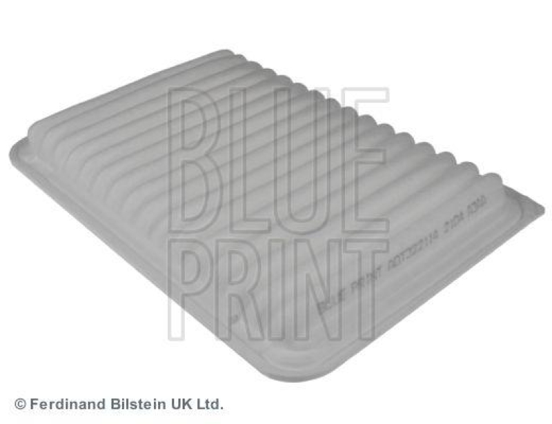 BLUE PRINT ADT322114 Luftfilter f&uuml;r TOYOTA