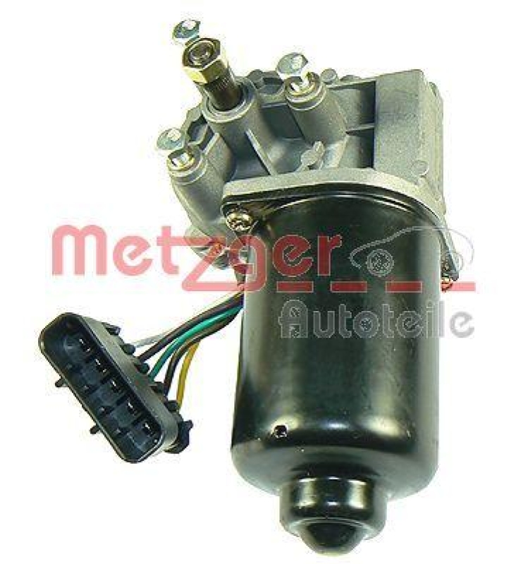 METZGER 2190514 Wischermotor für OPEL vorne