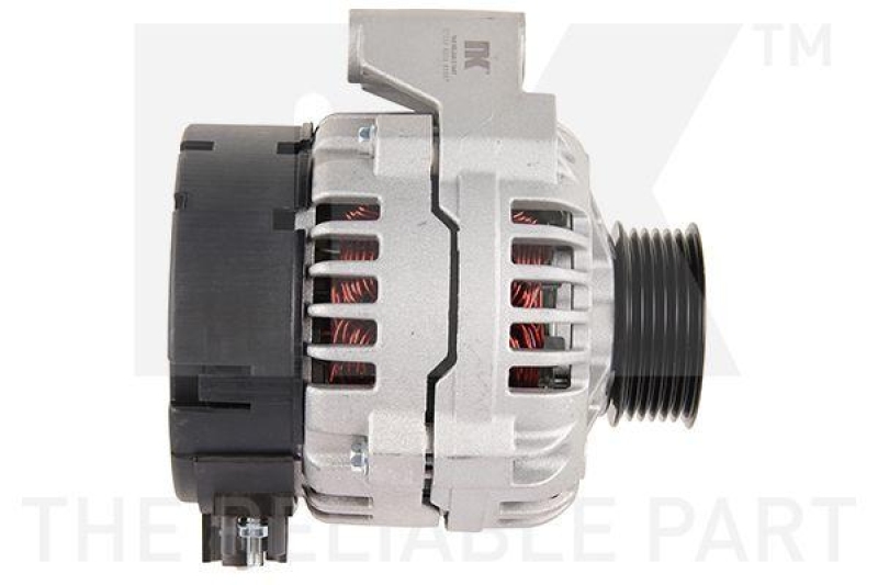 NK 4837028 Generator für CITR,FIAT,LANCIA,PEU,SUZUKI