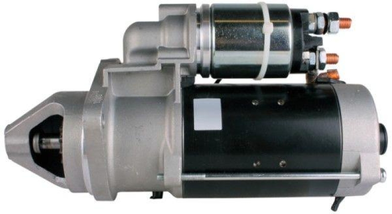 HELLA 8EA 012 586-311 Starter 24V 4,0kW