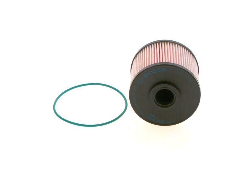 BOSCH F 026 402 120 Kraftstofffilter