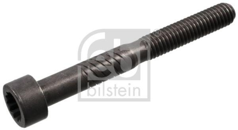 FEBI BILSTEIN 100729 Passschraube für Nockenwelle für VW-Audi