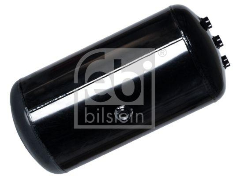 FEBI BILSTEIN 106045 Druckluftbehälter für Mercedes-Benz