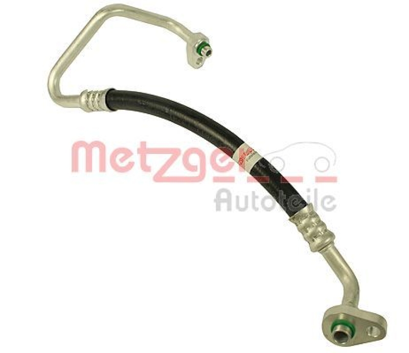 METZGER 2360012 Klimaleitung für FORD