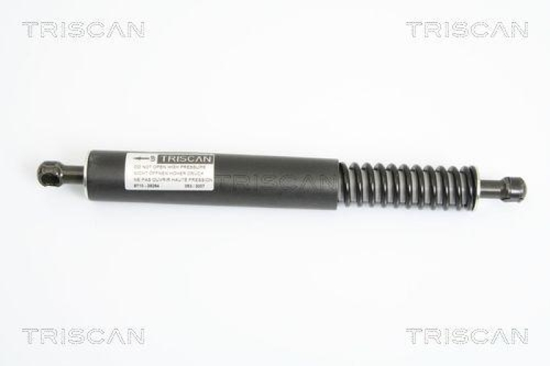 TRISCAN 8710 29264 Gasfeder Hinten für Vw Touareg