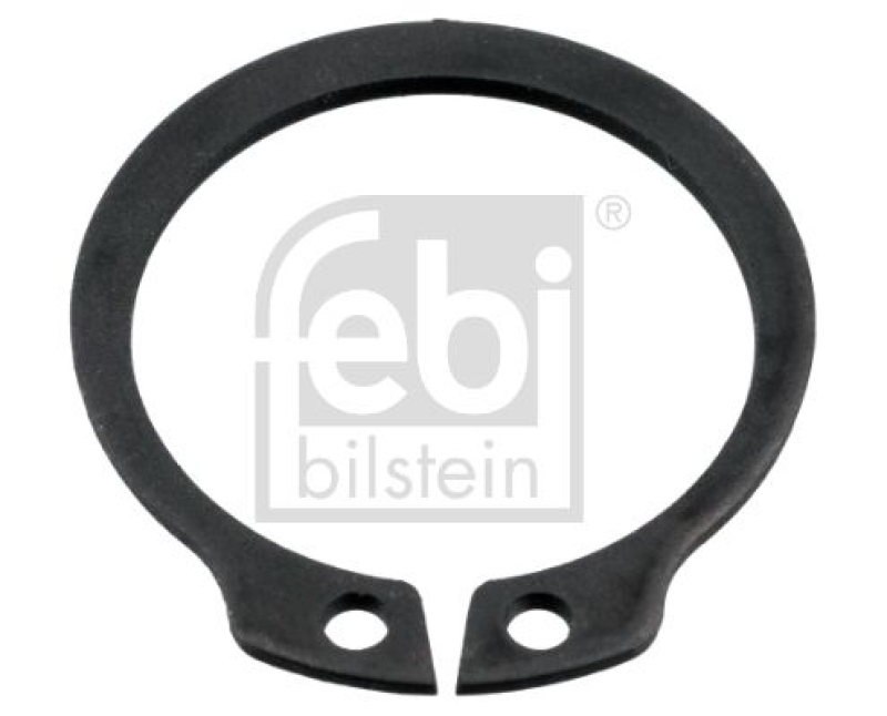 FEBI BILSTEIN 05336 Sicherungsring für Mercedes-Benz