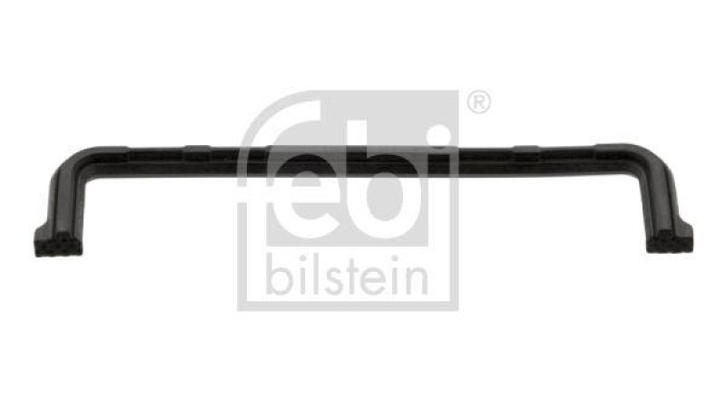 FEBI BILSTEIN 106598 Dichtung für Steuerdeckel für Mercedes-Benz