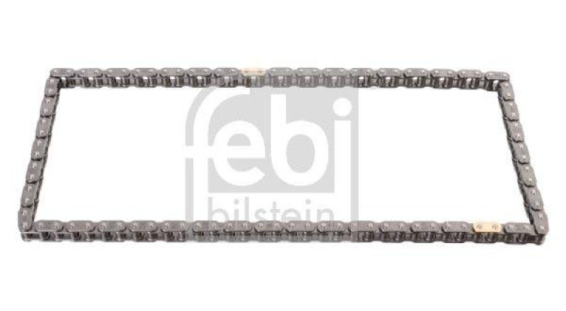 FEBI BILSTEIN 109127 Steuerkette für Nockenwelle für NISSAN