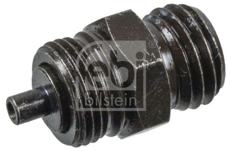 FEBI BILSTEIN 180075 Rep. Satz Hydraulikpumpe für Fahrerhauskippvorrichtung für Volvo