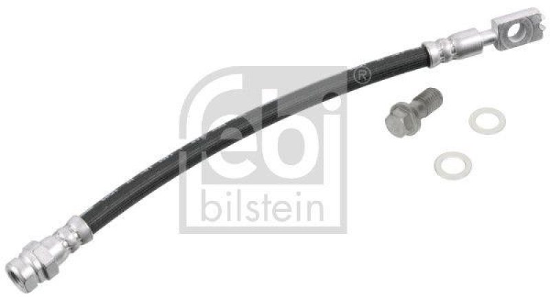 FEBI BILSTEIN 182211 Bremsschlauch für VW-Audi