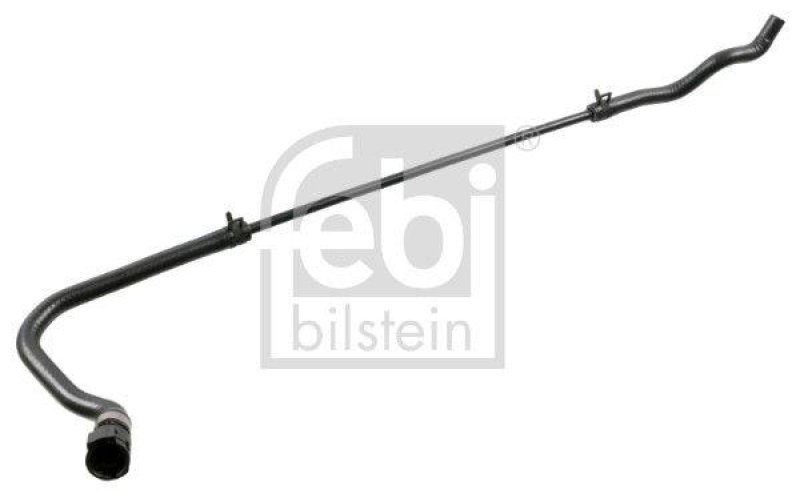 FEBI BILSTEIN 183450 Kühlwasserschlauch für BMW