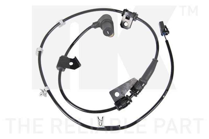 NK 293465 Sensor, Raddrehzahl für HYUNDAI