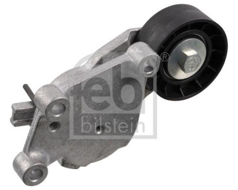 FEBI BILSTEIN 22369 Riemenspanner für Keilrippenriemen für Peugeot