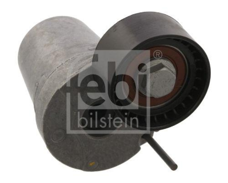 FEBI BILSTEIN 36636 Riemenspanner für Keilrippenriemen für BMW