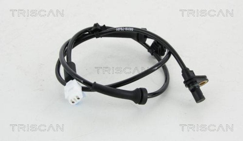 TRISCAN 8180 69213 Sensor, Raddrehzahl für Suzuki