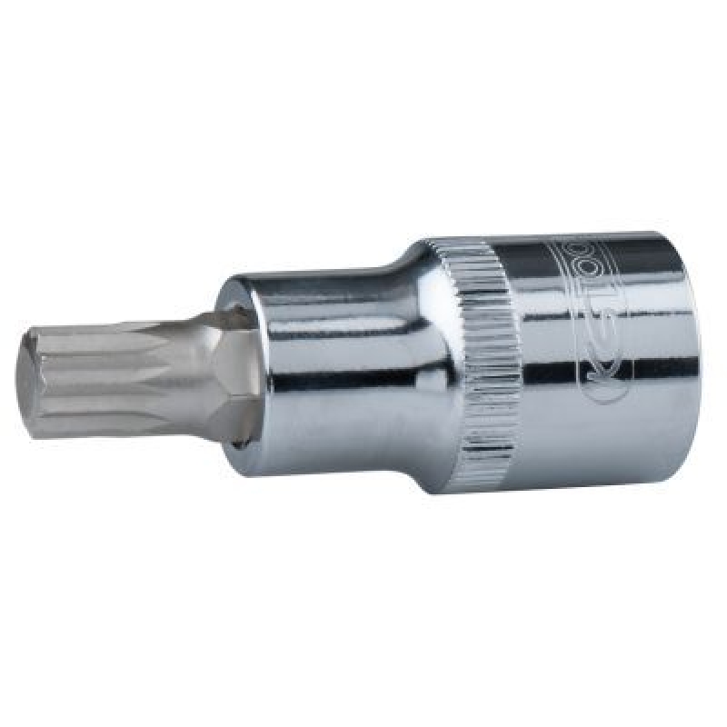 KS TOOLS 918.1671 1/2" Bit-Stecknuss XZN