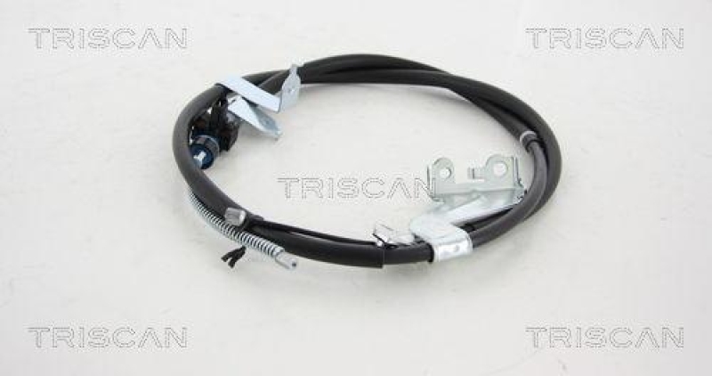 TRISCAN 8140 131329 Handbremsseil für Yaris