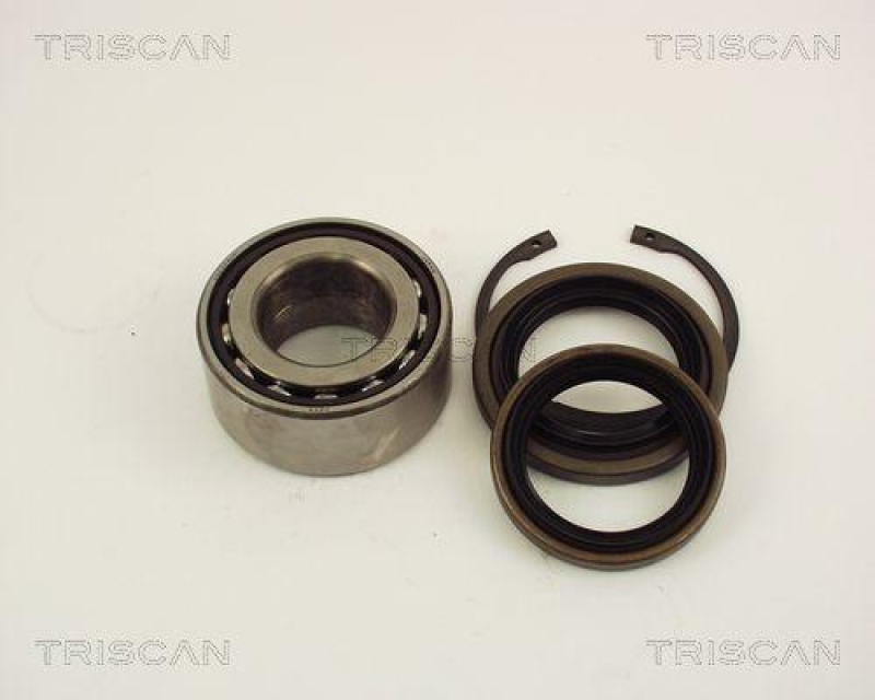 TRISCAN 8530 27114 Radlagersatz Vorne für Volvo S40 / V40