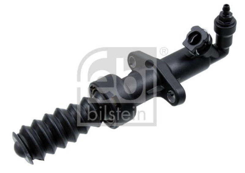 FEBI BILSTEIN 171193 Kupplungsnehmerzylinder für SUZUKI