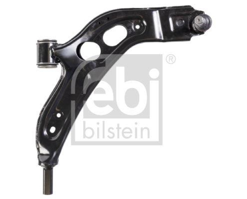 FEBI BILSTEIN 174728 Querlenker mit Lager und Gelenk für BMW